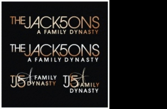 The Jack5ons Logo