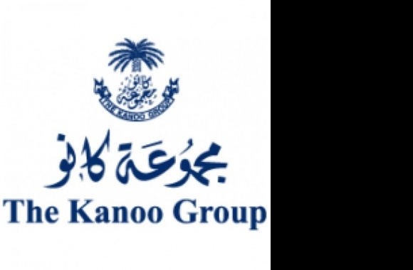The Kanoo Group Logo