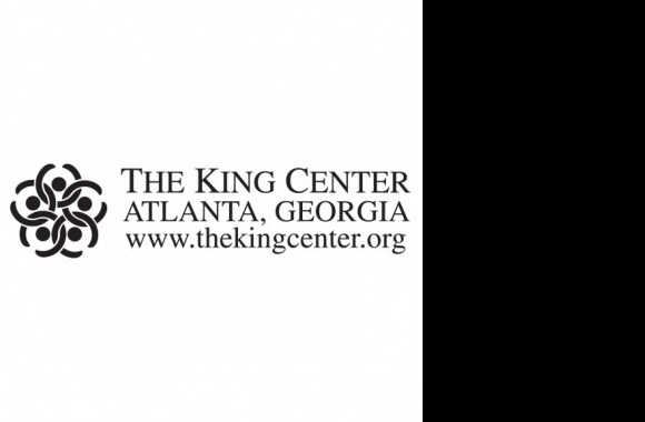 The King Center Logo