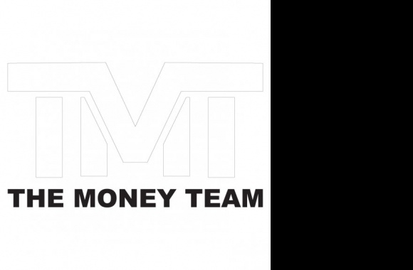 The Money Team Logo