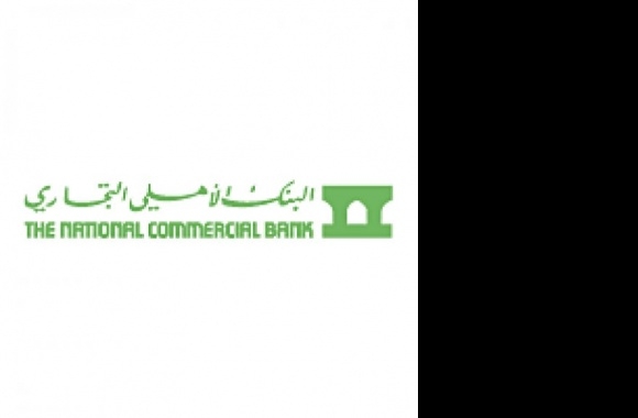 The National Commercial Bank Logo