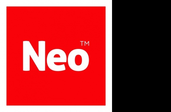 The Neo-Palette Logo