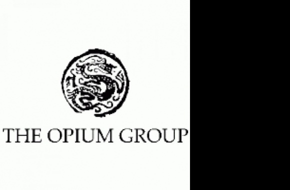 The Opium Group Logo