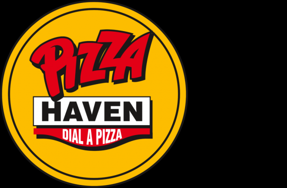 The Pizza Haven Logo