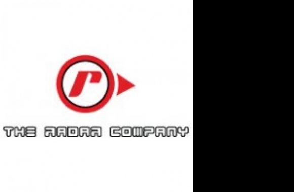 The Radar Company Logo