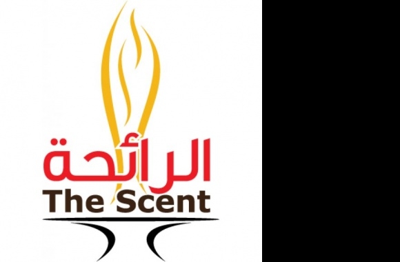 The Scent Logo