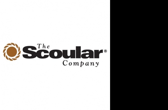 The Scoular Company Logo
