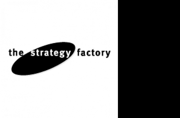 The Strategy Factory Logo