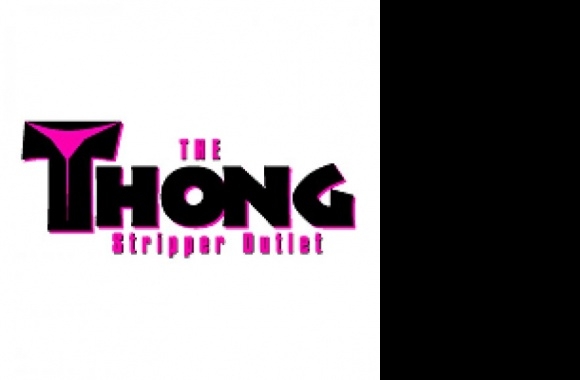 The Thong Logo