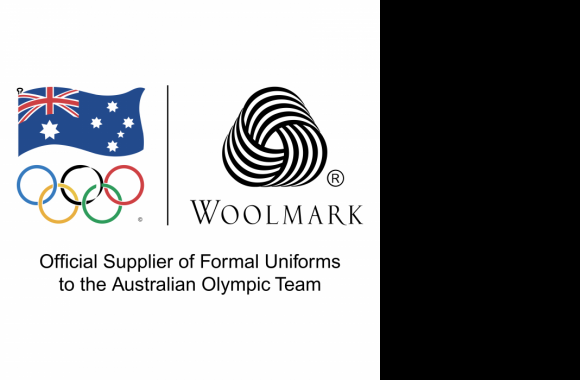 The Woolmark Logo