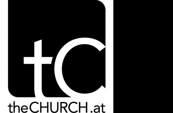 theChurch.at Logo