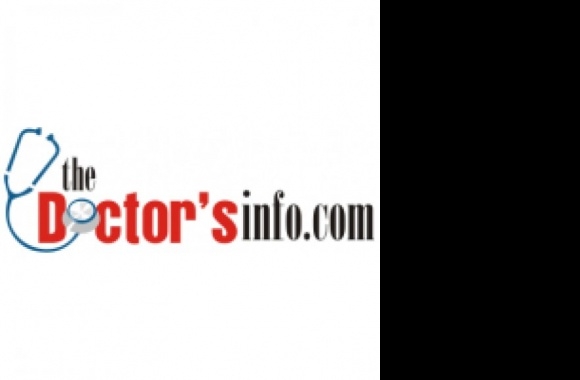 thedoctorsinfo.com Logo
