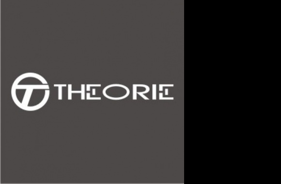 Theorie Logo