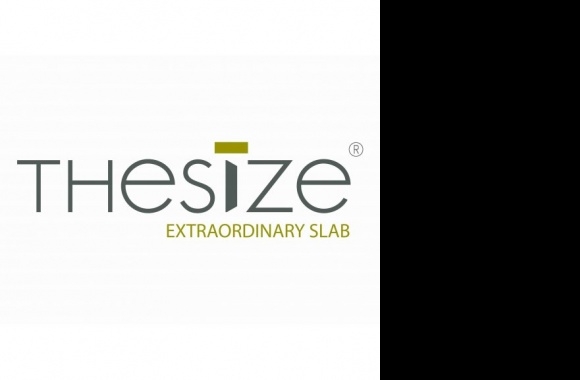 Thesize Logo