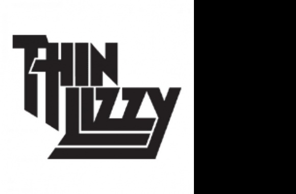 Thin Lizzy Logo