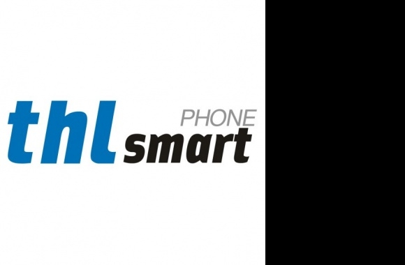 Thl Smart Phone Logo
