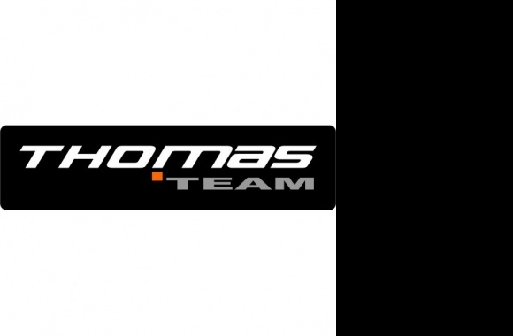 THOMAS.TEAM Logo