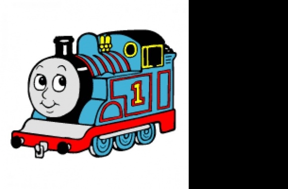 Thomas the Tank Engine Logo