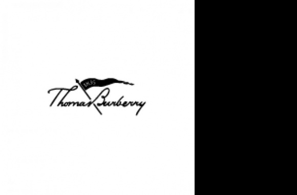 thomasburberry Logo