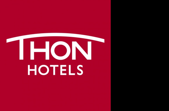 Thon Hotels Logo
