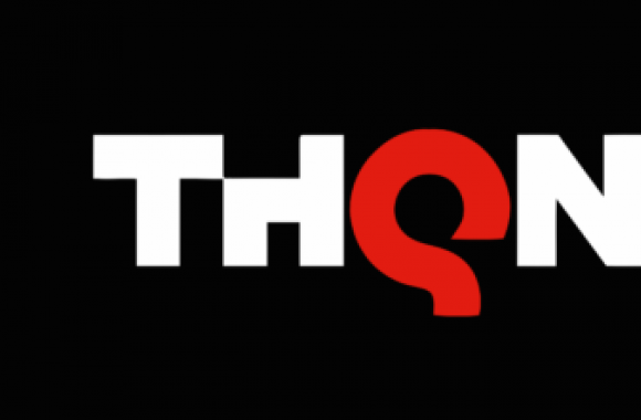 THQ Inc. Logo