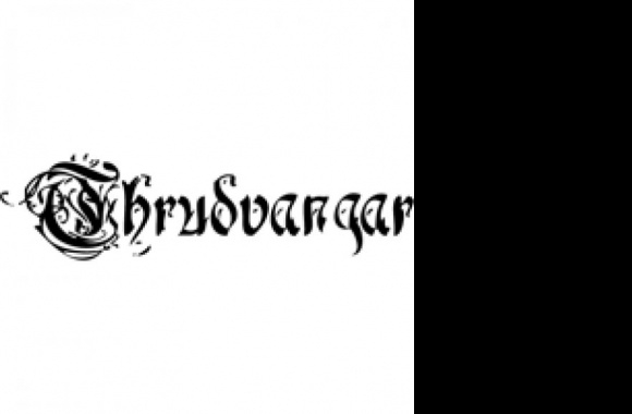 Thrudvangar Logo