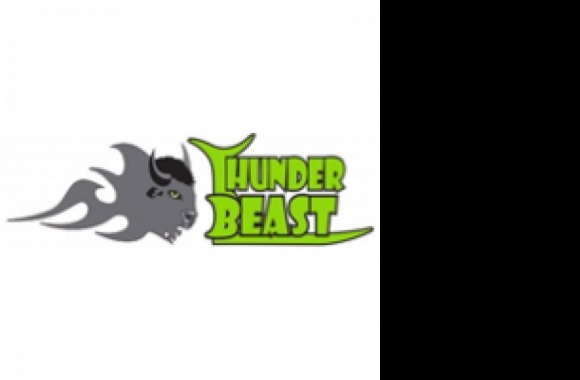 Thunder Beast Logo