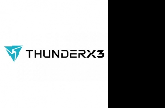 ThunderX3 Logo