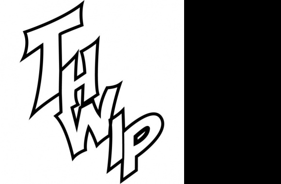 Thwip Logo