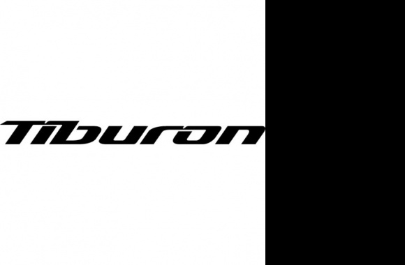 Tiburon Logo