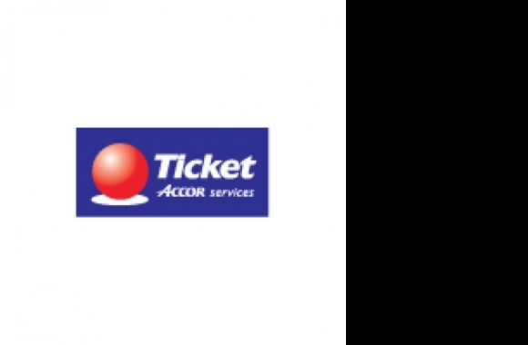 Ticket Accor Service Logo