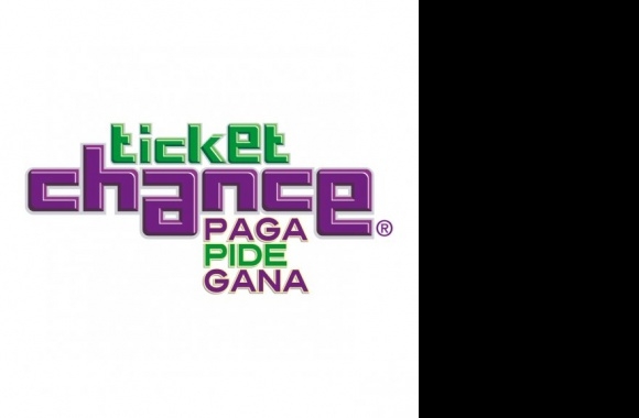 Ticket Chance Logo