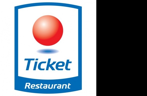 Ticket Restaurant Logo