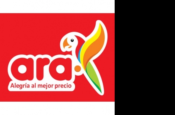 Tiendas Ara Logo