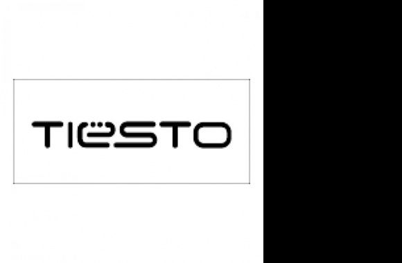 Tiesto, original Logo