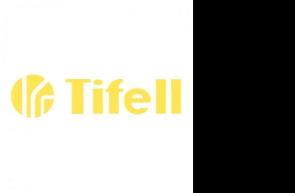 Tifell Logo