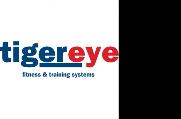 Tigereye Logo