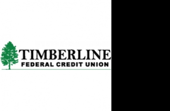 Timberline Federal Credit Union Logo