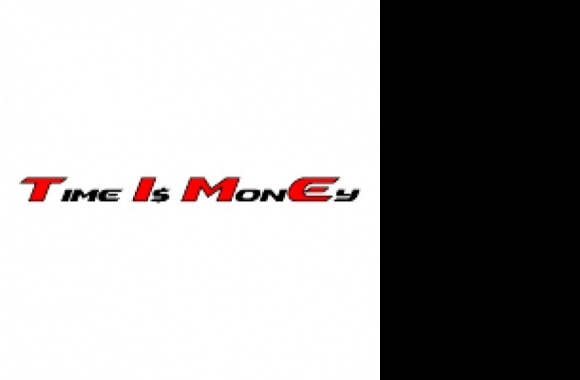 Time Is MonEy Logo