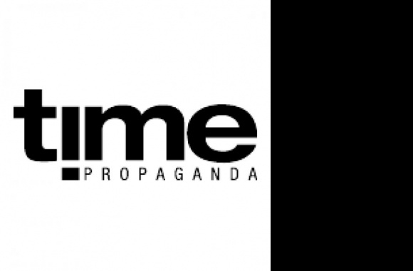 Time Propaganda Logo