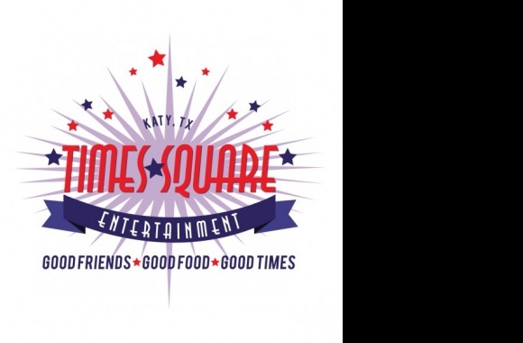 Times Square Entertainment Logo