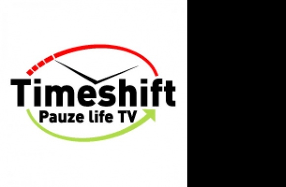 Timeshift Logo