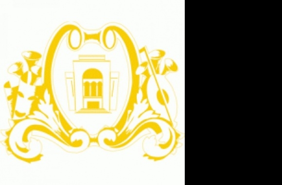 Timisoara Opera House, Romania Logo
