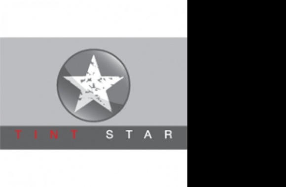 tint star Logo