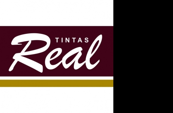 Tintas Real Logo