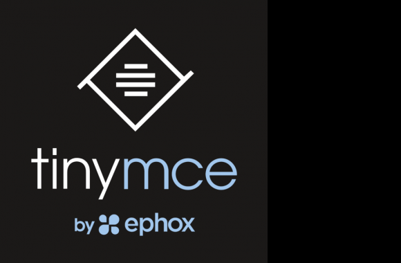 TinyMCE Logo