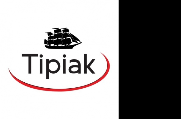 Tipiak Logo