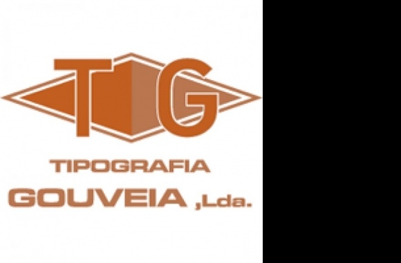 Tipografia Gouveia Logo