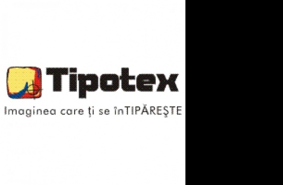 Tipotex Logo