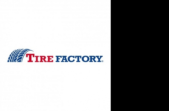 Tire Factory Logo